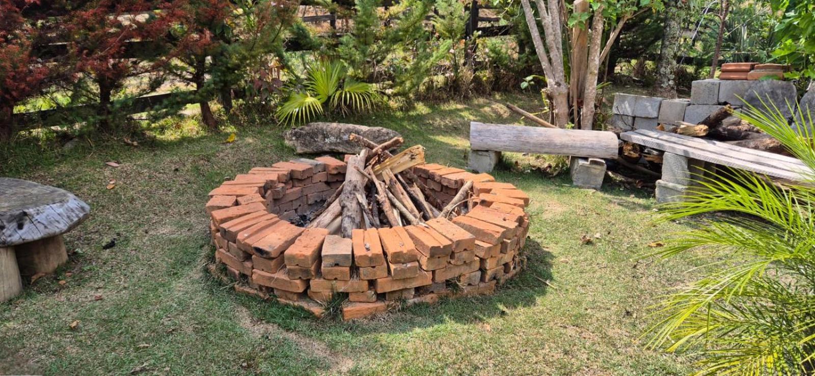 Refugio Mantiqueira - Parte Alta Parque Nacional Itatiaia Villa อิตามอนเต ภายนอก รูปภาพ