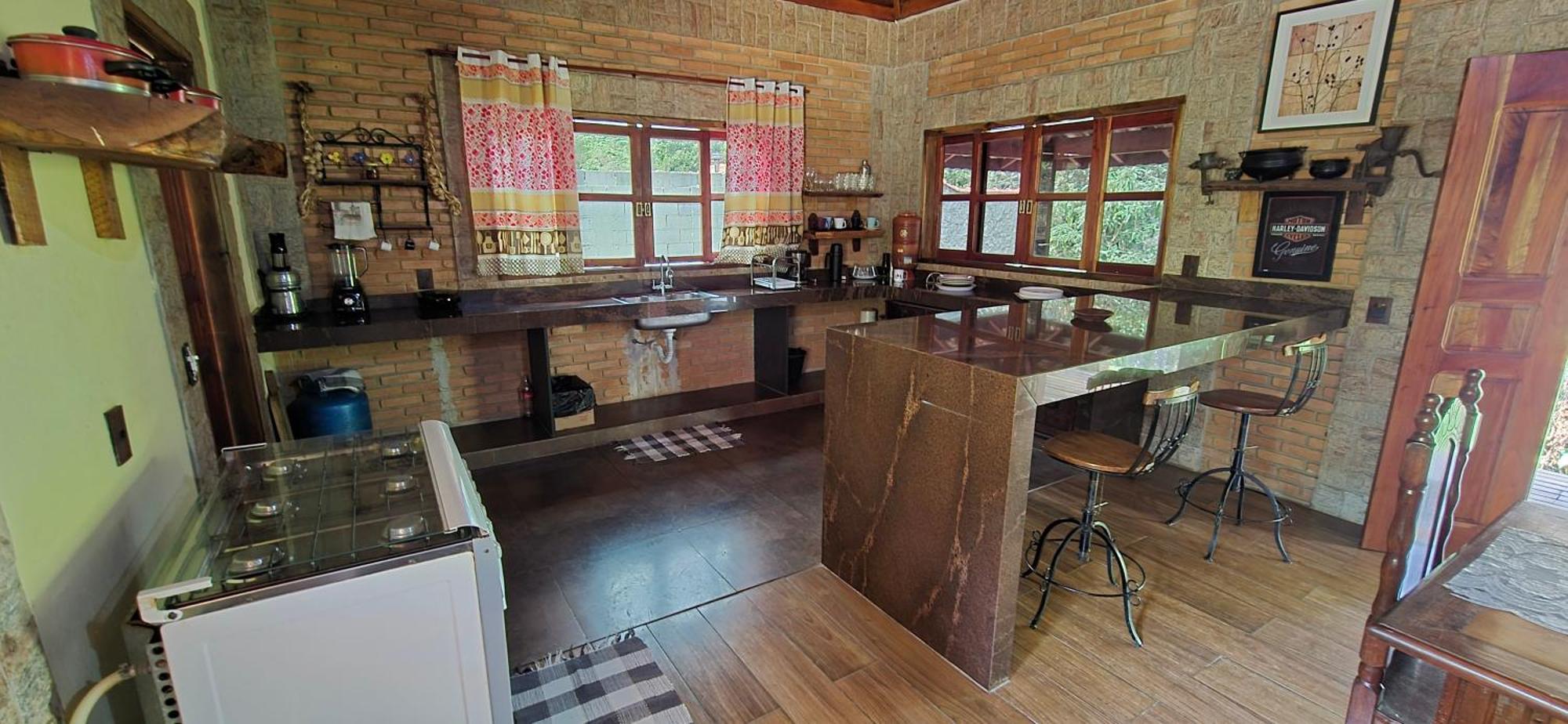 Refugio Mantiqueira - Parte Alta Parque Nacional Itatiaia Villa อิตามอนเต ภายนอก รูปภาพ